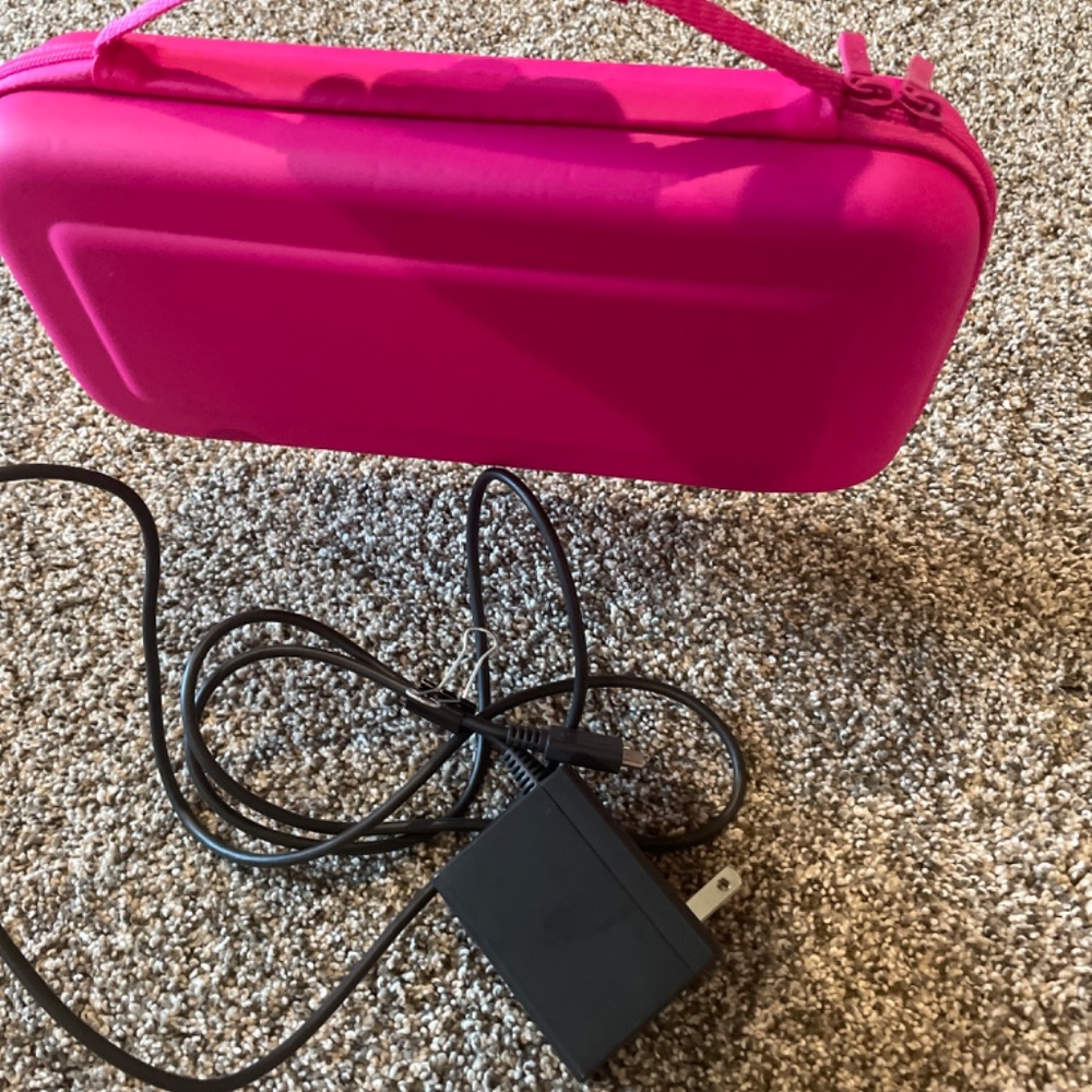 Nintendo switch - Picture 7 of 7